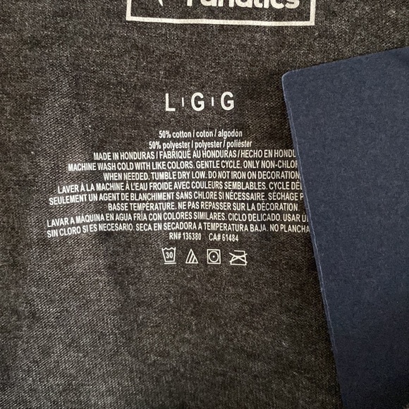 Philadelphia Eagles Super Bowl Champions t-shirt 3XL  Large XL 2XL - Picture 3 of 6